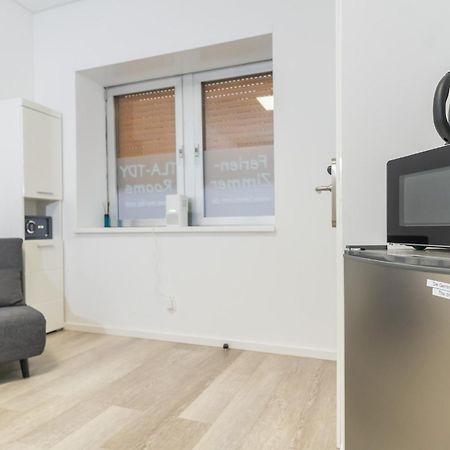 רמשטיין-מיזנבאך Private Room #1 With King Size, Ground Floor, Ac, Only 2Min To Rab מראה חיצוני תמונה