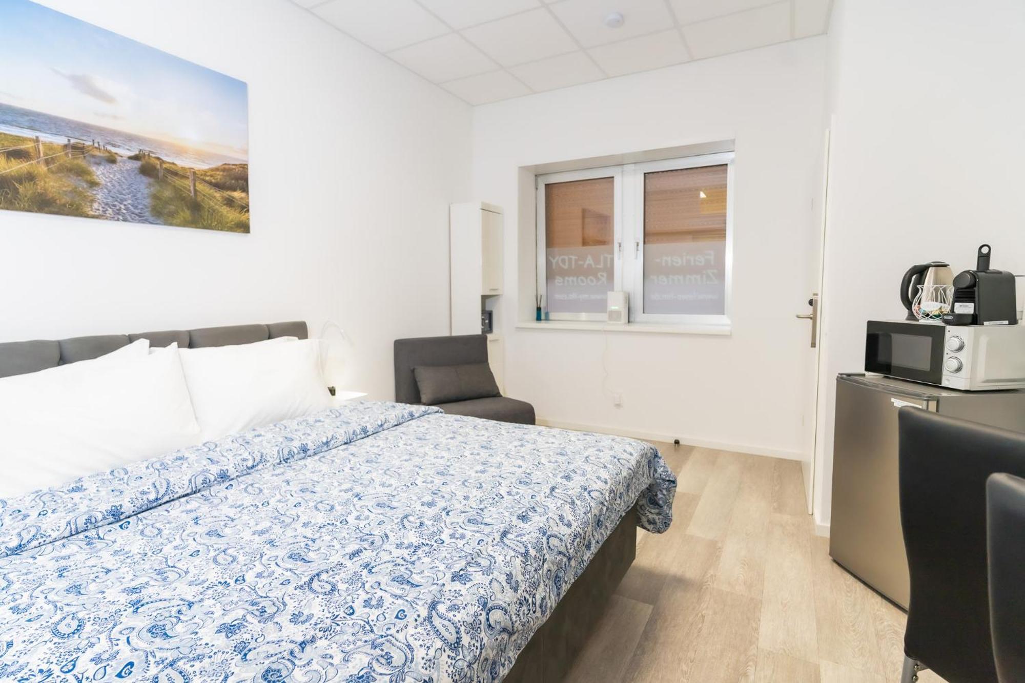 רמשטיין-מיזנבאך Private Room #1 With King Size, Ground Floor, Ac, Only 2Min To Rab מראה חיצוני תמונה