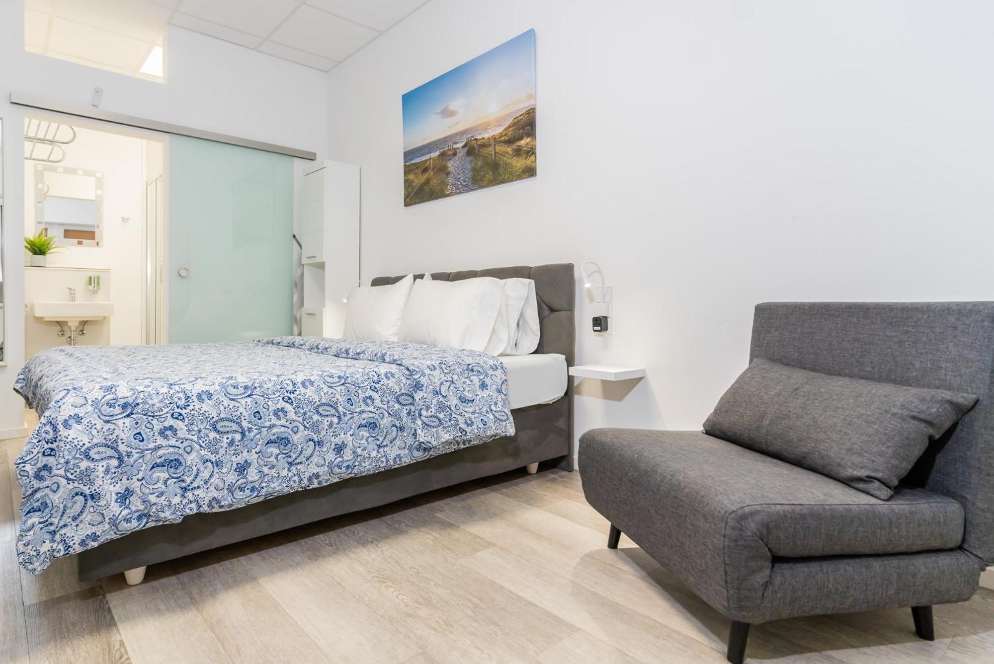 רמשטיין-מיזנבאך Private Room #1 With King Size, Ground Floor, Ac, Only 2Min To Rab מראה חיצוני תמונה