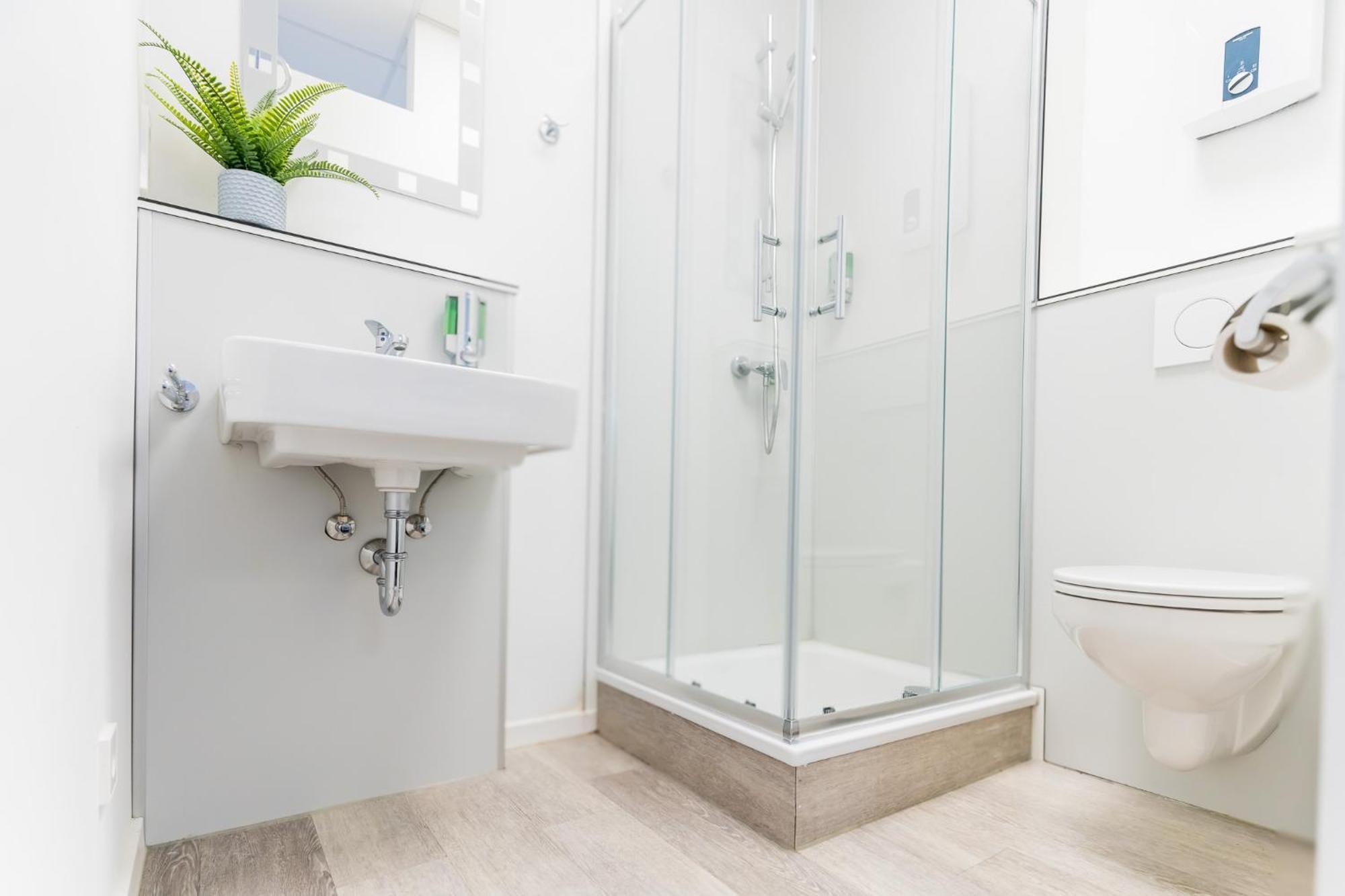 רמשטיין-מיזנבאך Private Room #1 With King Size, Ground Floor, Ac, Only 2Min To Rab מראה חיצוני תמונה